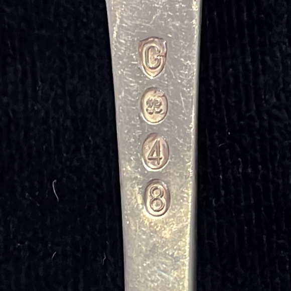 **3 for $10** Silver-plate Ladle - Picture 3 of 9